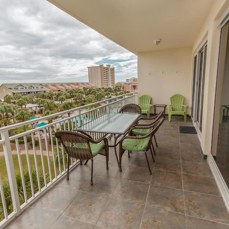 Appartamento Sterling Shores II Destin Esterno foto
