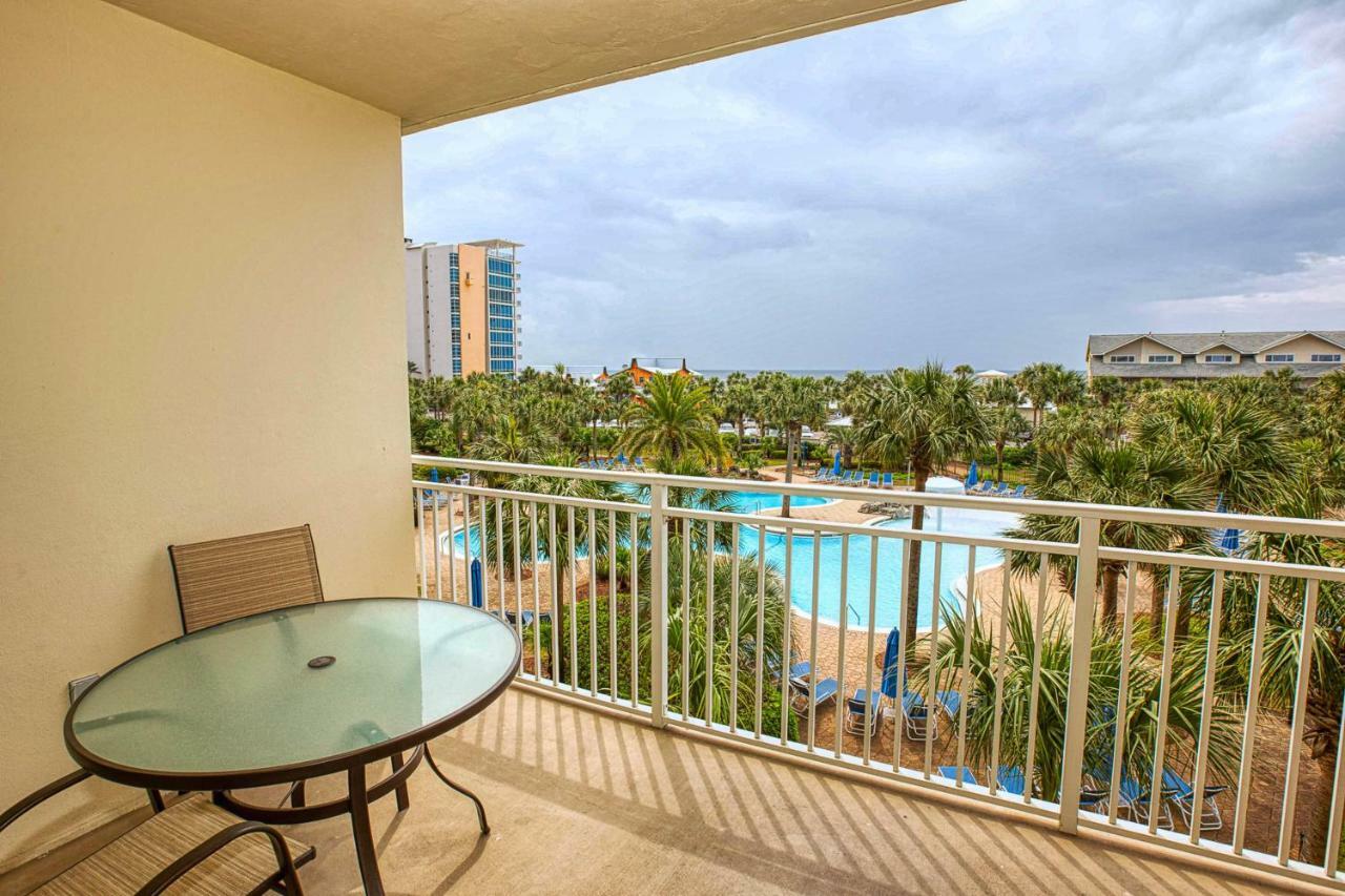 Appartamento Sterling Shores II Destin Camera foto