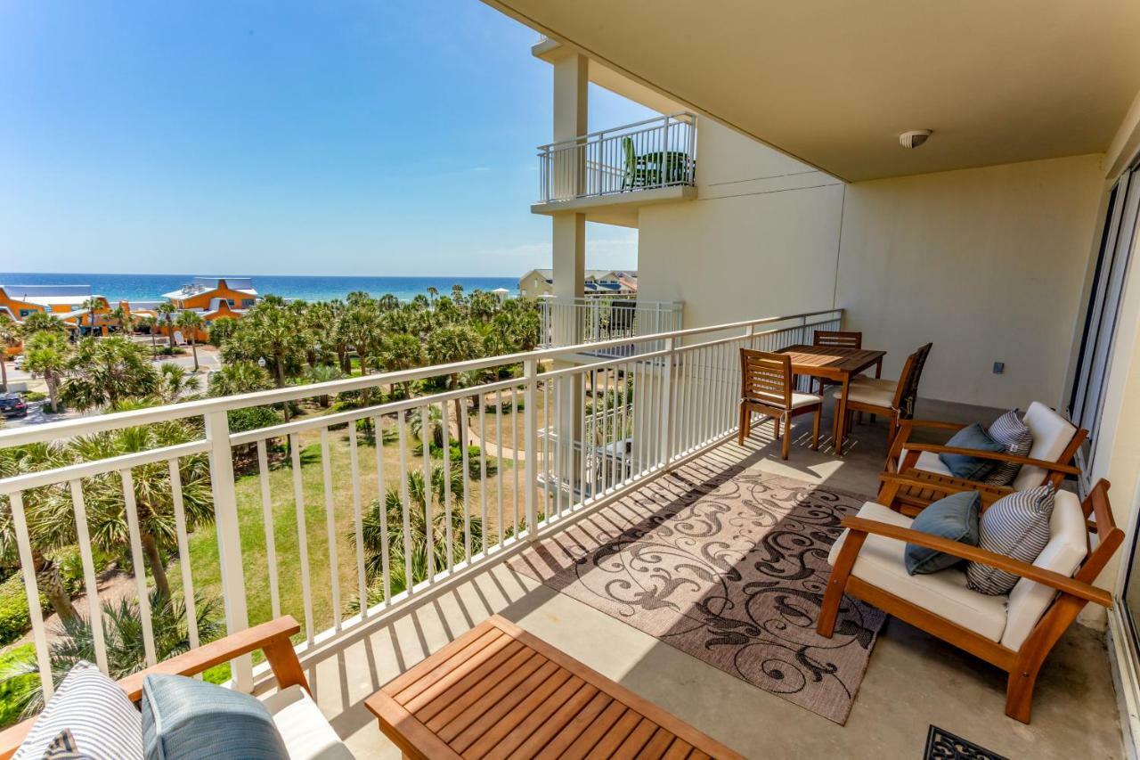Appartamento Sterling Shores II Destin Camera foto