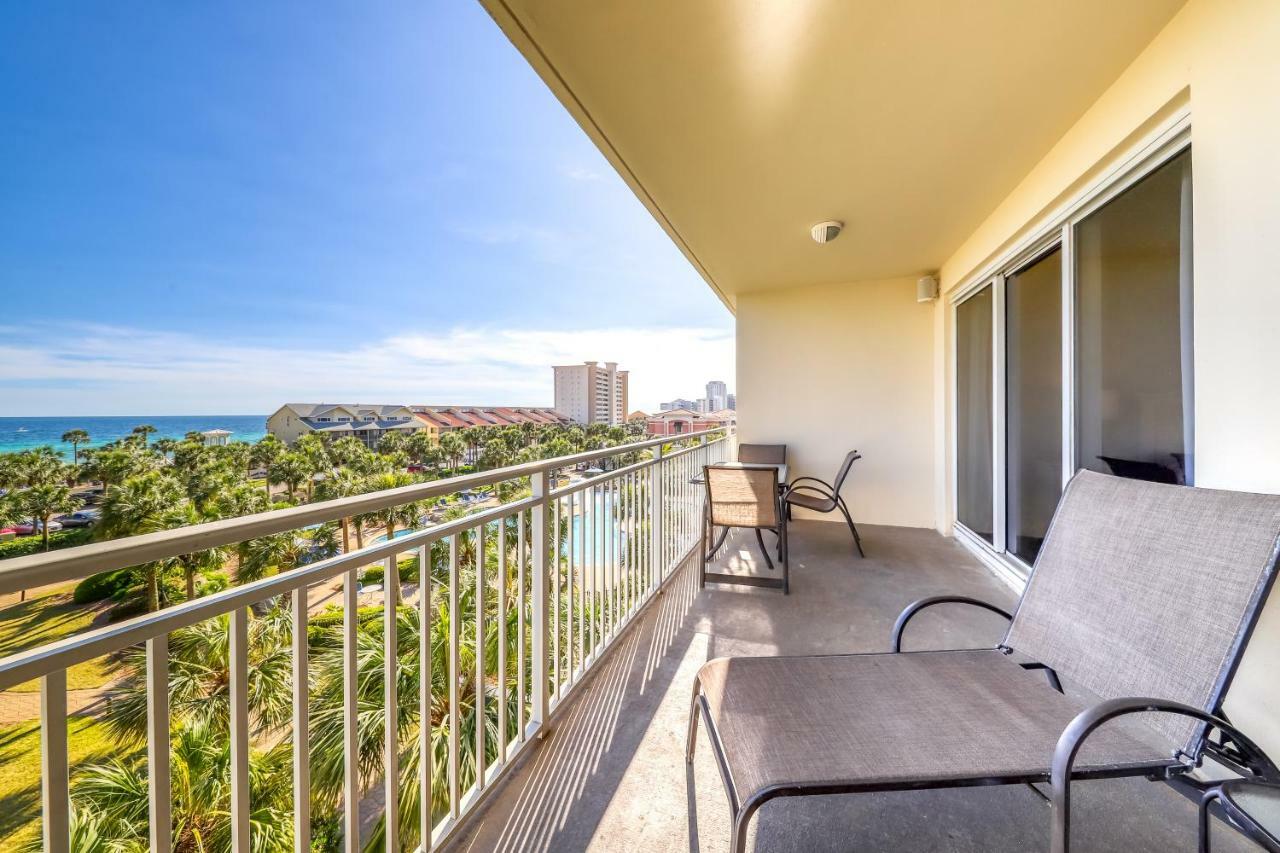 Appartamento Sterling Shores II Destin Camera foto