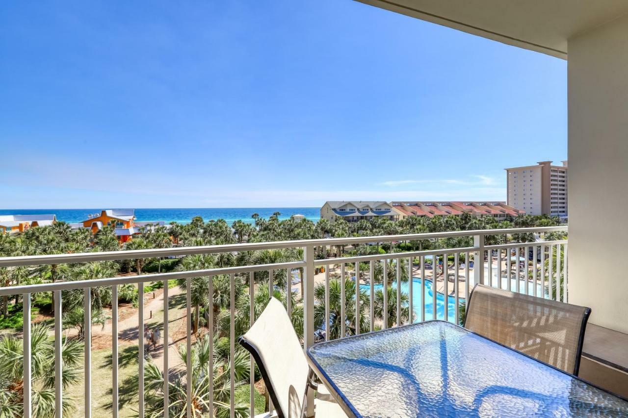 Appartamento Sterling Shores II Destin Camera foto